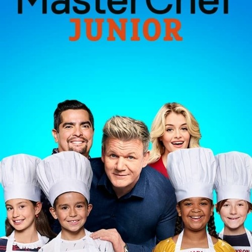 Full Watch Online MasterChef Junior Season 9 Episode 8