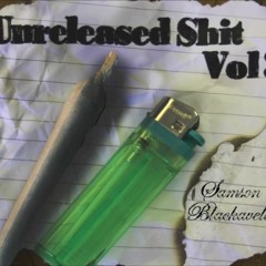 Black The Ripper - Late Night Freak ft. Remson [Unlreleased Shit]