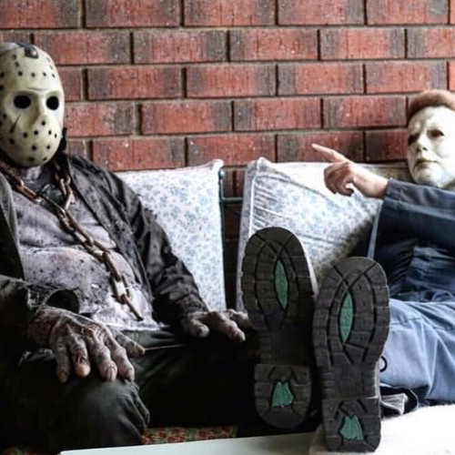 MR.SHAKESUM - MICHAEL MYERS  FT. AUTOMATIC CARIE G.  (STU55 MIXED)