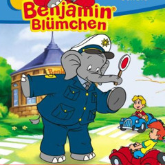 Benjamin Blümchen - Drvis / roughmix2020