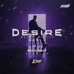 DESIRE - ALDY ERWIN