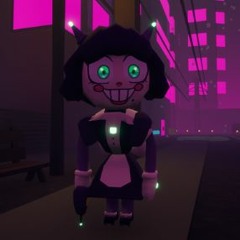 Megan Mechie Nearby Theme