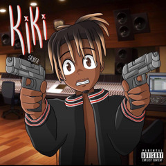 Juice WRLD-Kiki (Unreleased)