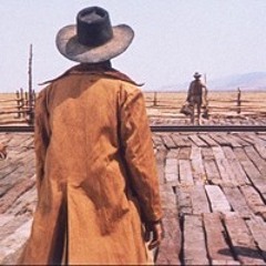 Flash Composition - "High Noon with Guy Michelmore" 2022
