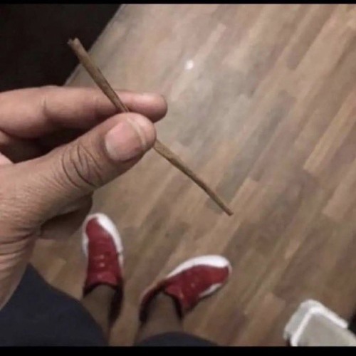 DROP MY BLUNT