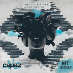 ANOTHER WORLD x CAPAZ  FREE MASHUP