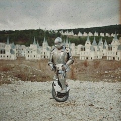 Gaspard Augé, Justice - Belladone (Original mix for all countries)