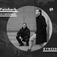 Feinherb - Syncast [SYN220]