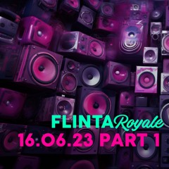 Gwen Wayne - Flinta Royale im Waagenbau - 16-06-23