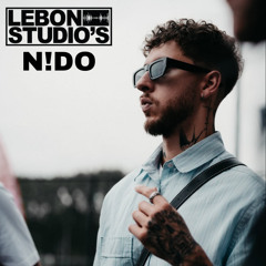 N!DO | Lebon Studio's X FLAT | Techhouse