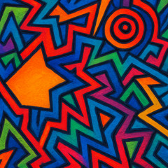 Marina Sena - Desmitificar x Henrique Camacho & Raz - Mystic astral (MASHUP)