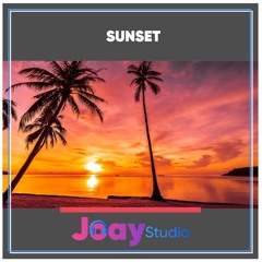 Sunset By Joay Studio【Free Download】