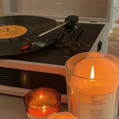 candlelight