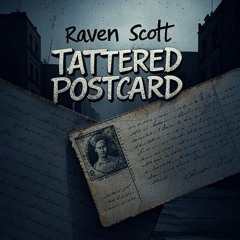 Tattered Postcard