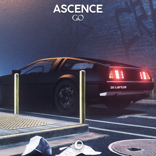 Ascence - Go