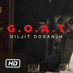 GOAT Diljit Dosanjh (Bass Boosted)