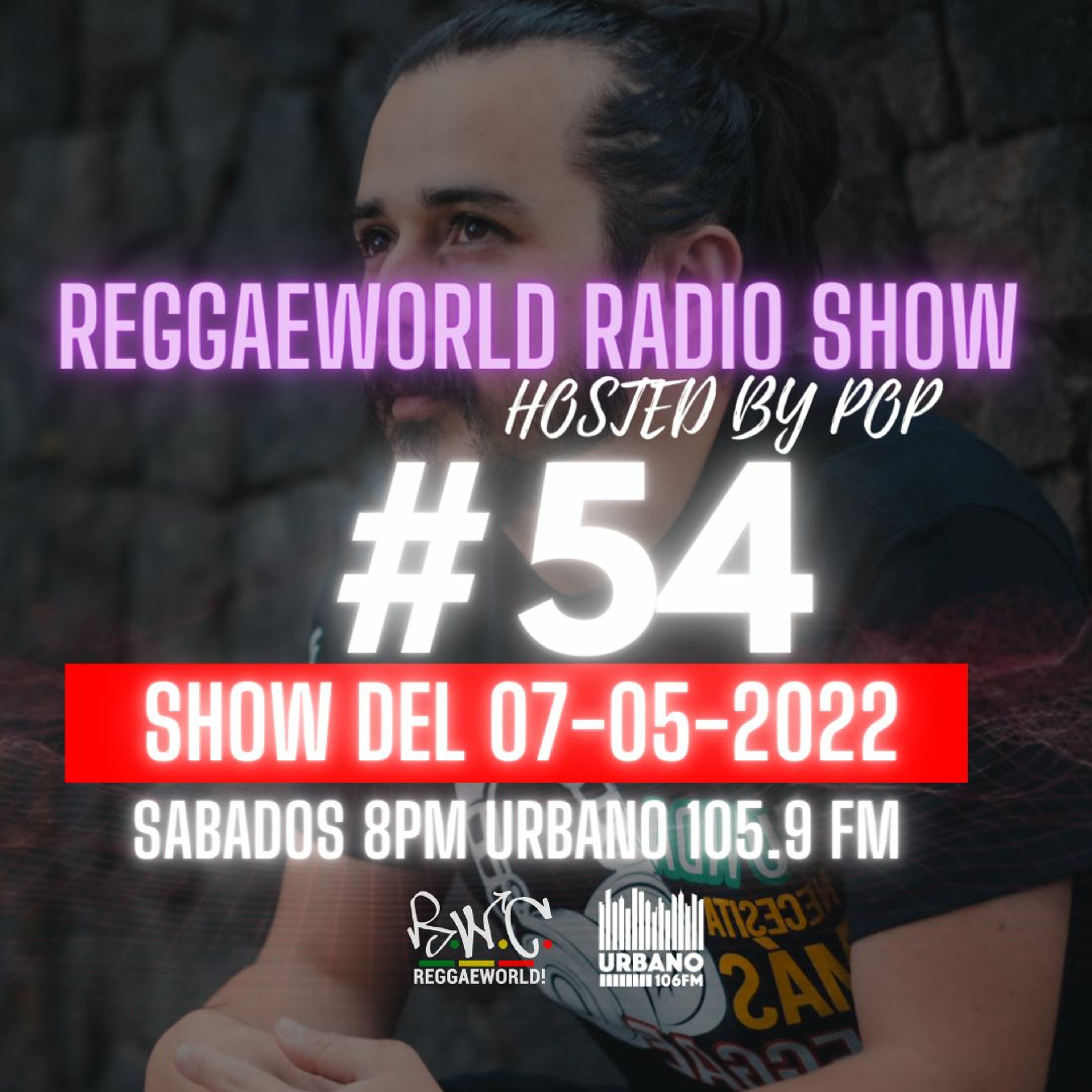 ReggaeWorld Radio Show
