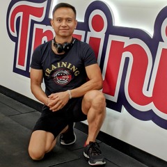 Fitness Power Mix #2 (Recorded Live From F45 on 21-07-17)