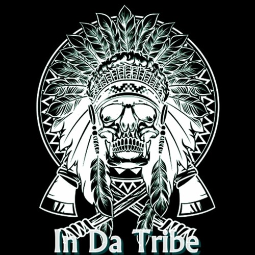 In Da Tribe - Pharpheonix (OKUPE V.A.#001)