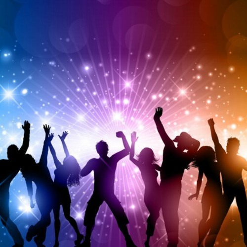 OUT OF PARTY - BILLIE KARK (MANOS SPIROU MUSH UP)