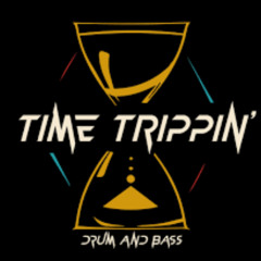 TIME TRIPPING - STRAINZ 'DJ CONTEST'