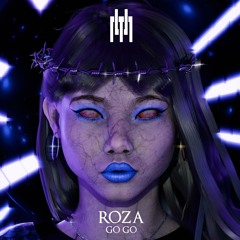 ROZA - Go Go [UREP011] [Free Download]
