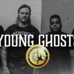 [Metal] Young Ghosts - Relapse (Mix & Master By James Hyatt)