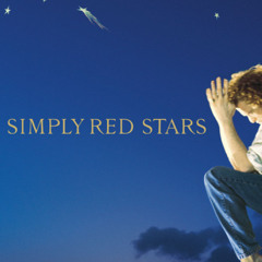 Simply Red- Stars, By Niskens