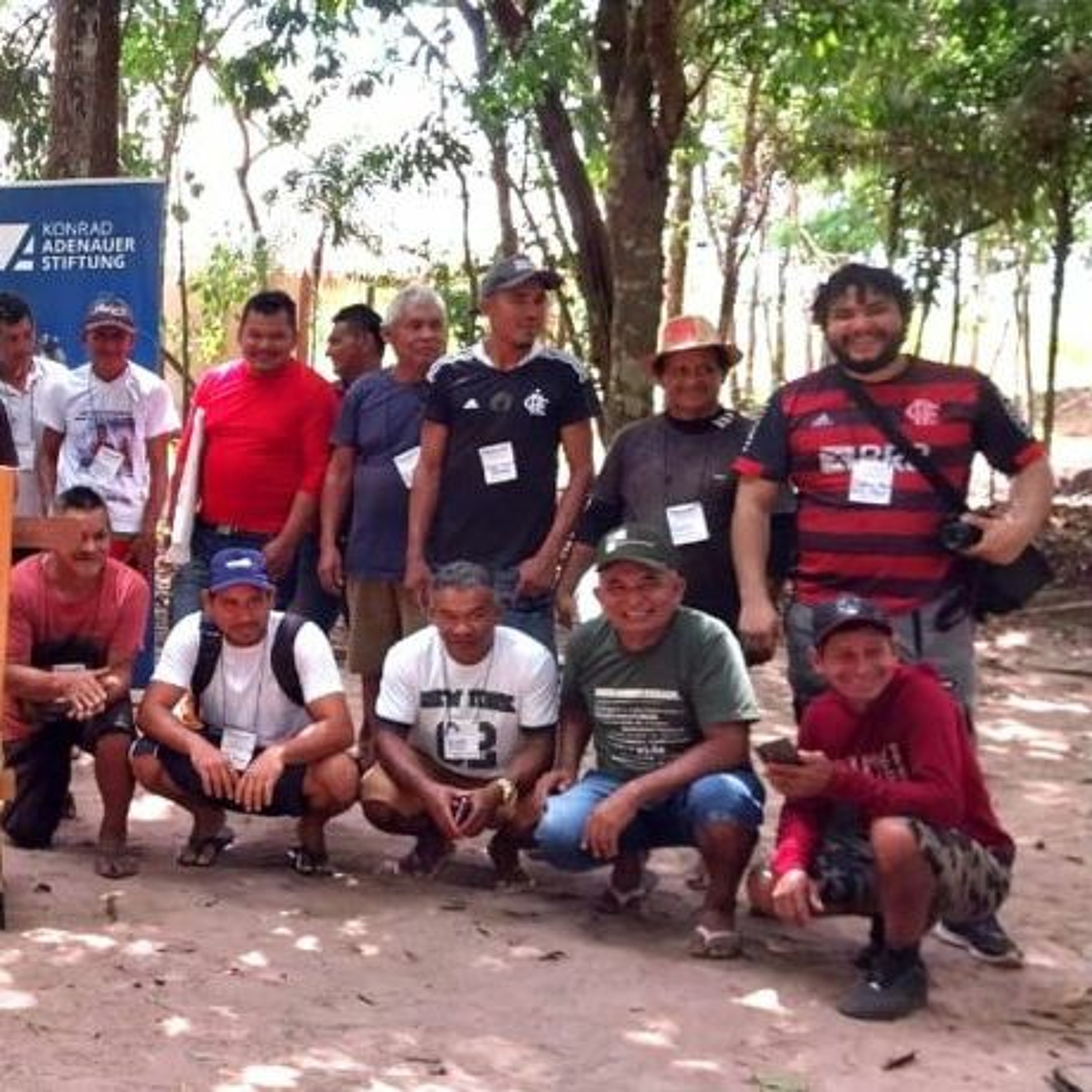 Projeto Saúde e Alegria