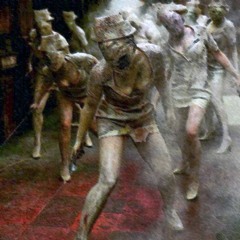 Asylum Dance