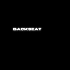 BACKSEAT