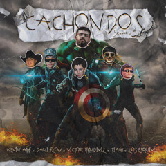 Cachondos Session #1 (feat. Sebastian Esquivel, Eugenio Esquivel, Tiagz & Los Esquivel)
