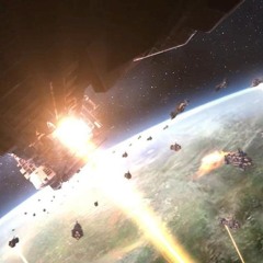 Orbital Attack