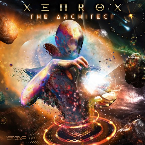 Xenrox - The Architect (samples)