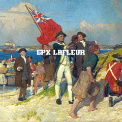 KAPTAIN COOK (prod. June Santana)