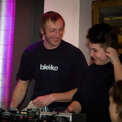 Arno - 2015.02.13 - Awakening 3