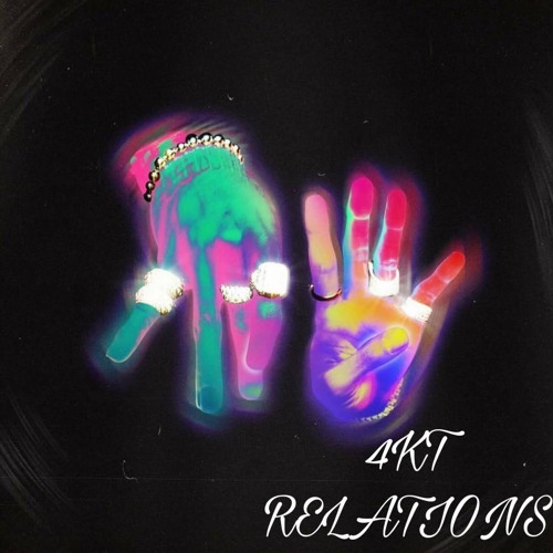 NBA Youngboy - 4kt Relations (Mixed Audio)