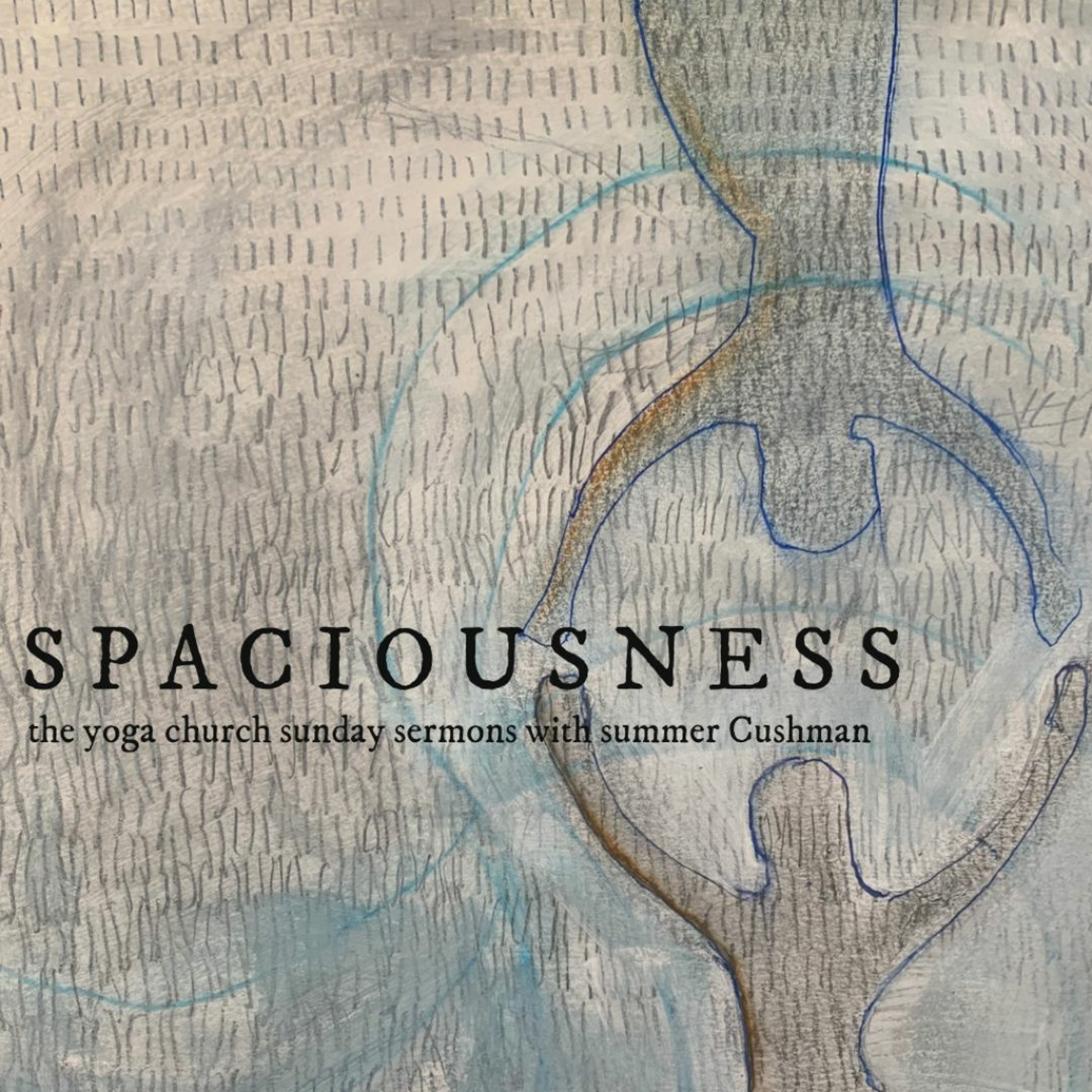 Spaciousness