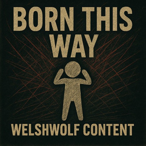 BORN THIS WAY