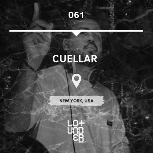Live Session - Cuellar