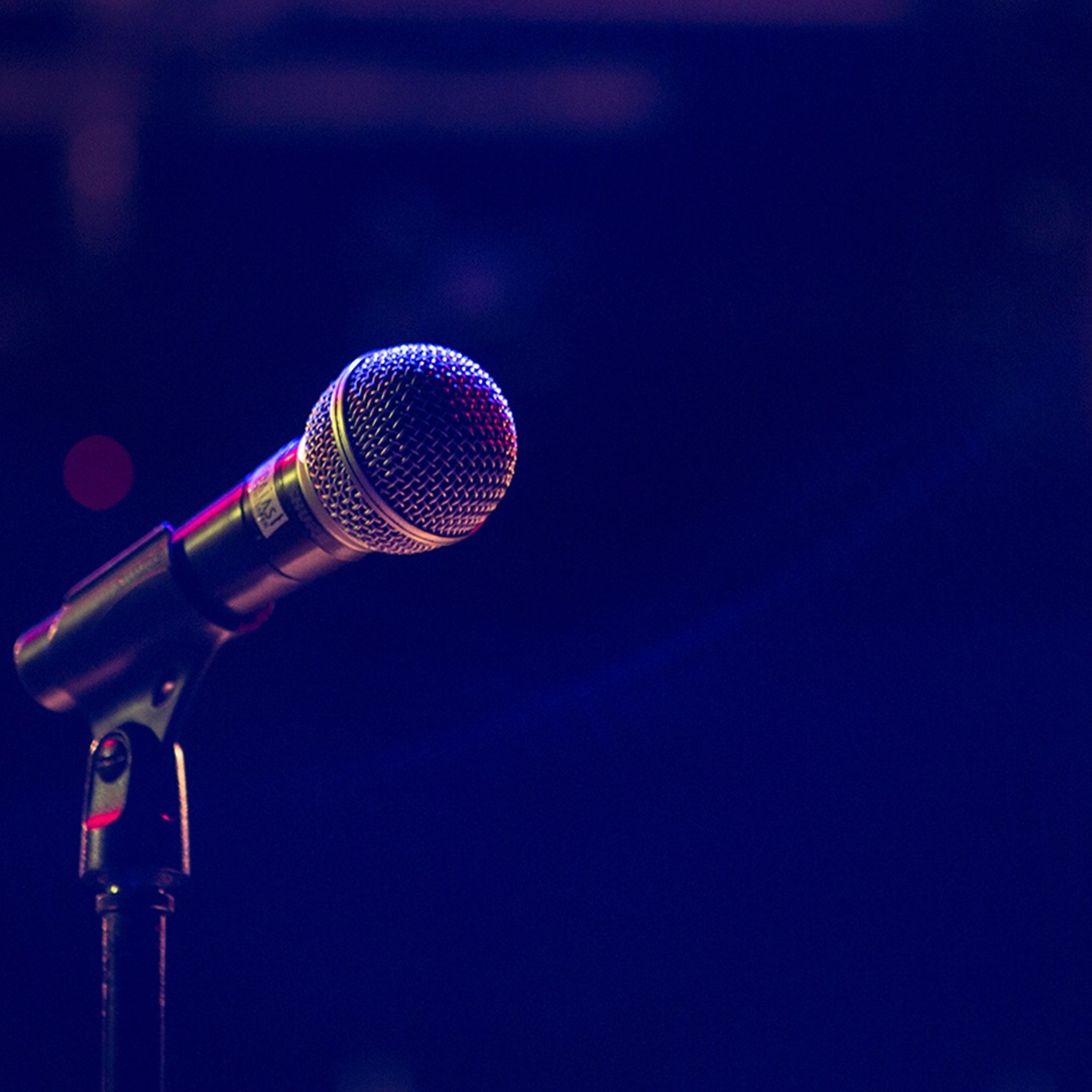 February 20, 2022 | Mark Harrell: Transformation Prayer