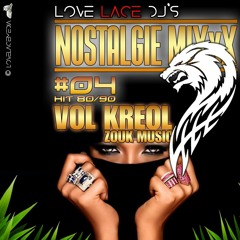 VOL KREOL - HIT80 - 90 - P4 - RELOADED