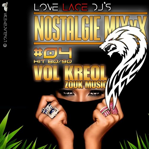 VOL KREOL - HIT80 - 90 - P4 - RELOADED
