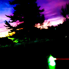 BACKROADS PROD. NPB3ATS