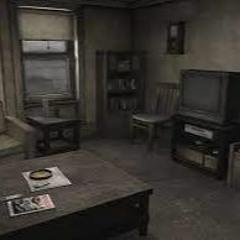 Resting | Akira Yamaoka x Hidden Dragon Type Beat (prod. 🐉)