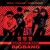 Artwork for BIGBANG - BANG BANG BANG (MOJI, Fahjah, T A N E Techno Remix)