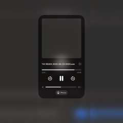 JJJ - YW REMIX