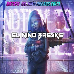 SKRILLEX, MISSY ELLIOTT, & MR OiIZO - RATATA ( NIÑO BREAKS EDIT)
