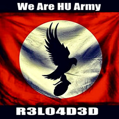 We Are HU Army
