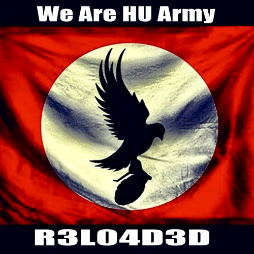 We Are HU Army
